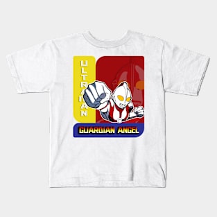 Ultraman 01 Kids T-Shirt